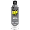 imageRaid Wasp ampamp Hornet Killer 33 Outdoor Flying Insect Spray 175 oz175 Ounce Pack of 1