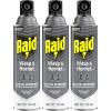 imageRaid Wasp and Hornet Killer 175 Ounce Pack of 3